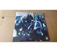 BARCLAY JAMES HARVEST - BARCLAY JAMES HARVEST BBC SESSIONS AND RARE EARLY TRACKS 1968-1972 VERNE 2 LP SET