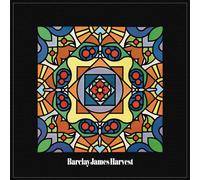 Barclay James Harvest – Barclay James Harvest – CD – Remastered & Expanded Edition