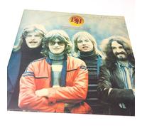BARCLAY JAMES HARVEST - BARCLAY JAMES HARVEST everyone is everybody else, 2383 286