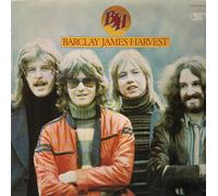 Barclay James Harvest - Barclay James Harvest Everyone Is Everybody Else LP Polydor 2383286 EX/VG 1974