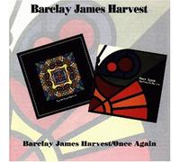 Barclay James Harvest - Barclay James Harvest/Once Aga