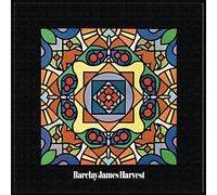 Barclay James Harvest – Barclay James Harvest – CD – Remastered & Expanded Edition
