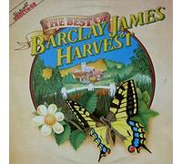Barclay James Harvest - Barclay James Harvest - The Best Of Barclay James Harvest - Harvest - 3C 054-06276