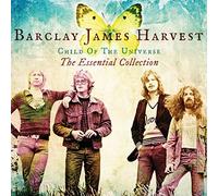 Barclay James Harvest - Child Of The Universe: The Essential Collection - Barclay James Harvest by Barclay James Harvest (2013-09-03)