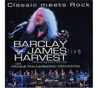 Barclay James Harvest - Classic Meets Rock