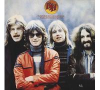 Barclay James Harvest - Everyone Is Everybody Else