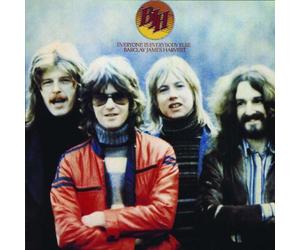 Barclay James Harvest - Everyone Is Everybody Else