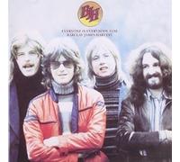 BARCLAY JAMES HARVEST-EVERYONE IS EVERYBODY ELSE BOX-SET 2 CD+DVD NEW