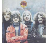 Barclay James Harvest – Everyone Is Everybody Else – CD
