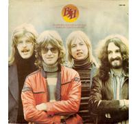 Barclay James Harvest - everyone is everybody else LP