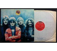 Barclay James Harvest - EVERYONE IS EVERYBODY ELSE LP (VINYL) UK POLYDOR 1974
