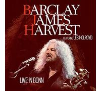 Barclay James Harvest Feat.les Holroyd - Live in Bonn