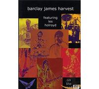 Barclay James Harvest Feat. Les Holroyd - on the Road [DVD]