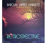 Barclay James Harvest – Retrospective – CD – Zyx Music