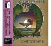 Barclay James Harvest - Gone to Earth