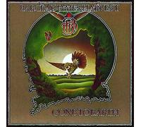 BARCLAY JAMES HARVEST - Gone to earth / 2460273 [VINYL]