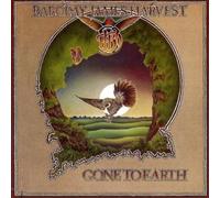 BARCLAY JAMES HARVEST - GONE TO EARTH 2CD + DVD DIGIPACK BOX-SET 2 CD+DVD NEW