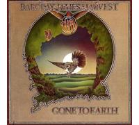 Barclay James Harvest - Gone To Earth [CD]