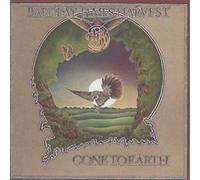 Barclay James Harvest Gone to Earth (CD) Album (US IMPORT)