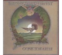 Barclay James Harvest - Gone to Earth (2003 Remaster) CD NEW SPEEDYPOST