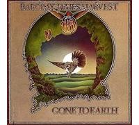 Barclay James Harvest – Gone To Earth – 2CD + DVD – Deluxe Remastered & Expanded Edition