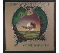 Barclay James Harvest - Gone To Earth [VINYL]