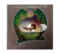 Barclay James Harvest - Gone To Earth [Vinyl LP record] [Schallplatte] [VINYL]