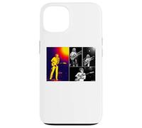 Barclay James Harvest John Lees Les Holroyd By Dick Barnatt Case for iPhone 13