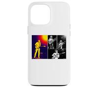 Barclay James Harvest John Lees Les Holroyd By Dick Barnatt Case for iPhone 13 Pro Max