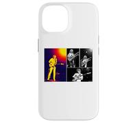 Barclay James Harvest John Lees Les Holroyd By Dick Barnatt Case for iPhone 14
