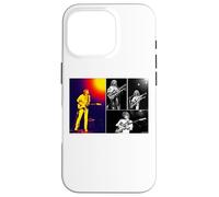 Barclay James Harvest John Lees Les Holroyd By Dick Barnatt Case for iPhone 16 Pro