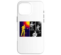 Barclay James Harvest John Lees Les Holroyd By Dick Barnatt Case for iPhone 16 Pro Max