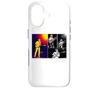 Barclay James Harvest John Lees Les Holroyd By Dick Barnatt Case for iPhone 17