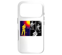 Barclay James Harvest John Lees Les Holroyd By Dick Barnatt Case for iPhone 17 Pro