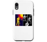 Barclay James Harvest John Lees Les Holroyd By Dick Barnatt Case for iPhone XR