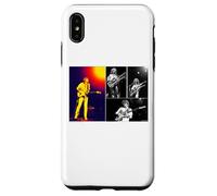 Barclay James Harvest John Lees Les Holroyd By Dick Barnatt Case for iPhone XS Max