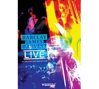 Barclay James Harvest: Live At The Town And Country Club
