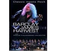Barclay James Harvest Live - Classic Meets Rock [2007]