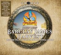 Barclay James Harvest - Live in Concert at Metropolis Studios