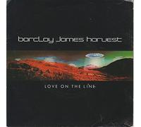 Barclay James Harvest - Love On The Line