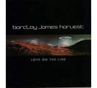 BARCLAY JAMES HARVEST - Love On The Line