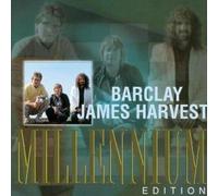 Barclay James Harvest - Millennium Edition