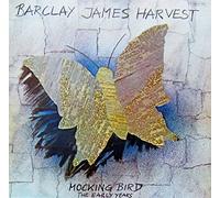 Barclay James Harvest - Mocking Bird - The Early Years