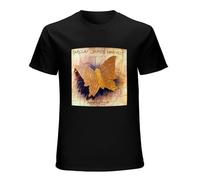 Barclay James Harvest Mocking Bird The Early Years Men T-Shirt Black L