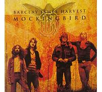 Barclay James Harvest - Mockingbird
