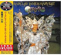 Barclay James Harvest - October On