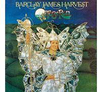 Barclay James Harvest - Octoberon (Deluxe Remastered & Expanded Edition)