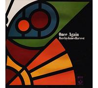 Barclay James Harvest - ONCE AGAIN LP (VINYL) UK HARVEST 1971