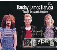 Barclay James Harvest - Original Artist