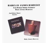 Barclay James Harvest - Other Short Stories/Baby James